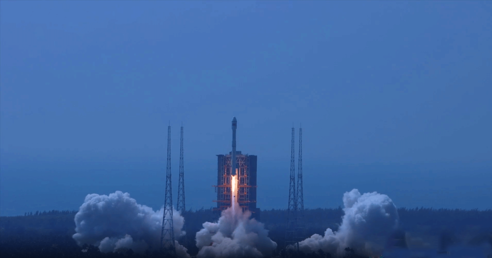 开元·网站官网登录入口-开元online(中国)助推中大型卫星分离成功，星箭分离电源应用再上新台阶！